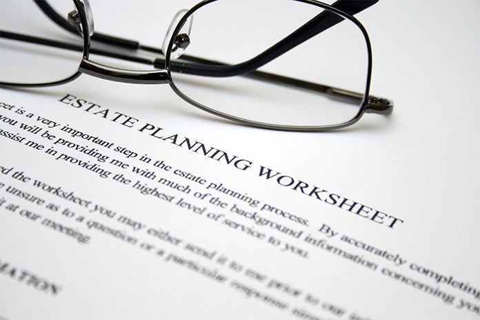 What is a “Life Estate” on a Deed? Estate Planning New Jersey