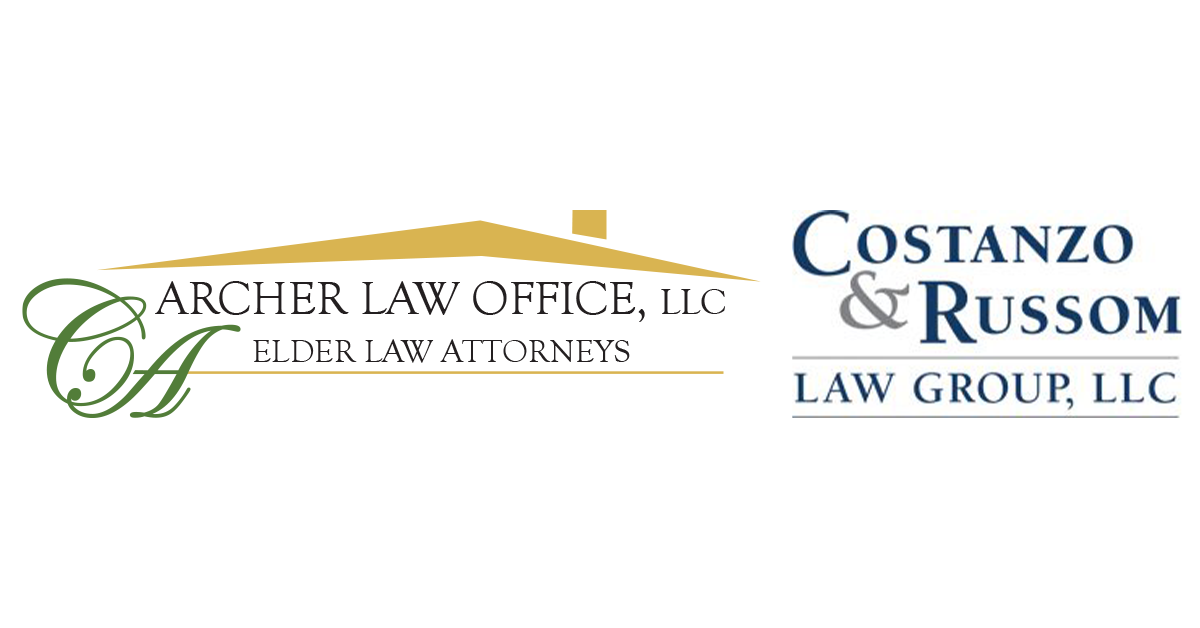 Archer Brogan, and Costanzo & Russom Law Group, LLC Press Release
